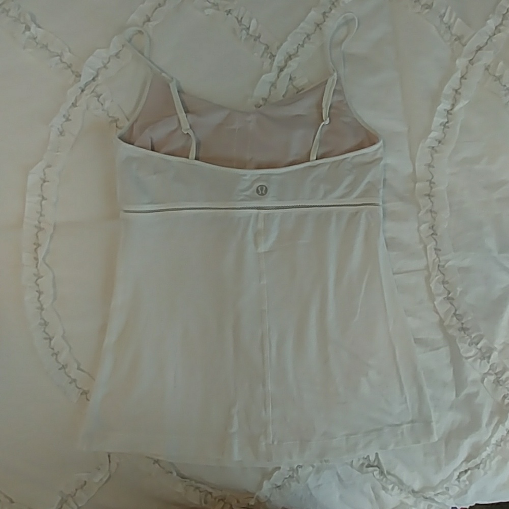 Lululemon Tank